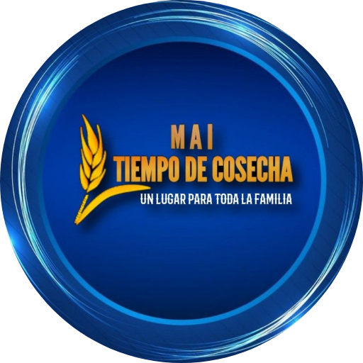 M.A.I Tiempo de Cosecha