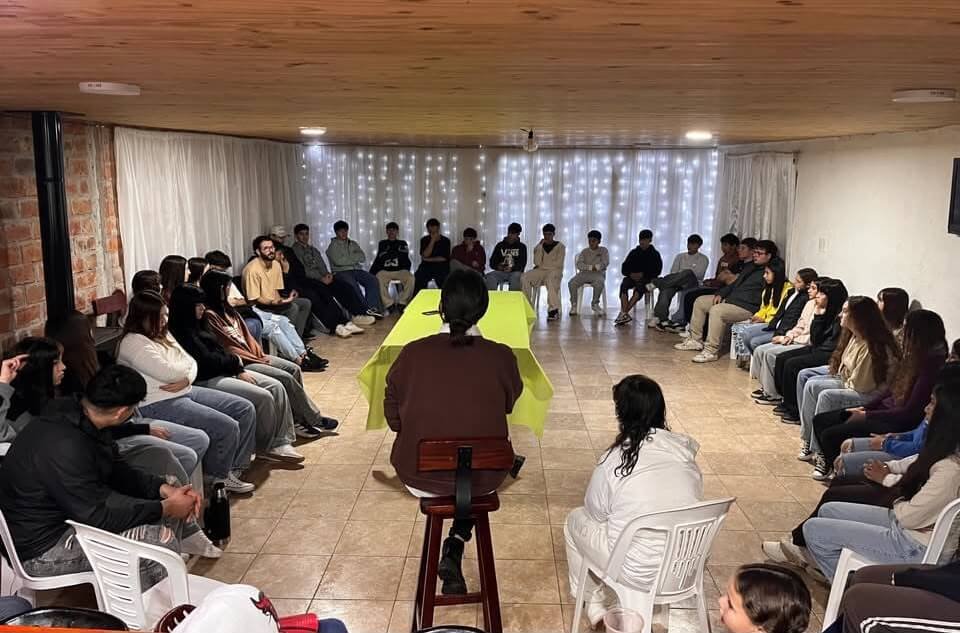 Las Águilas: generación de gobierno y autoridad